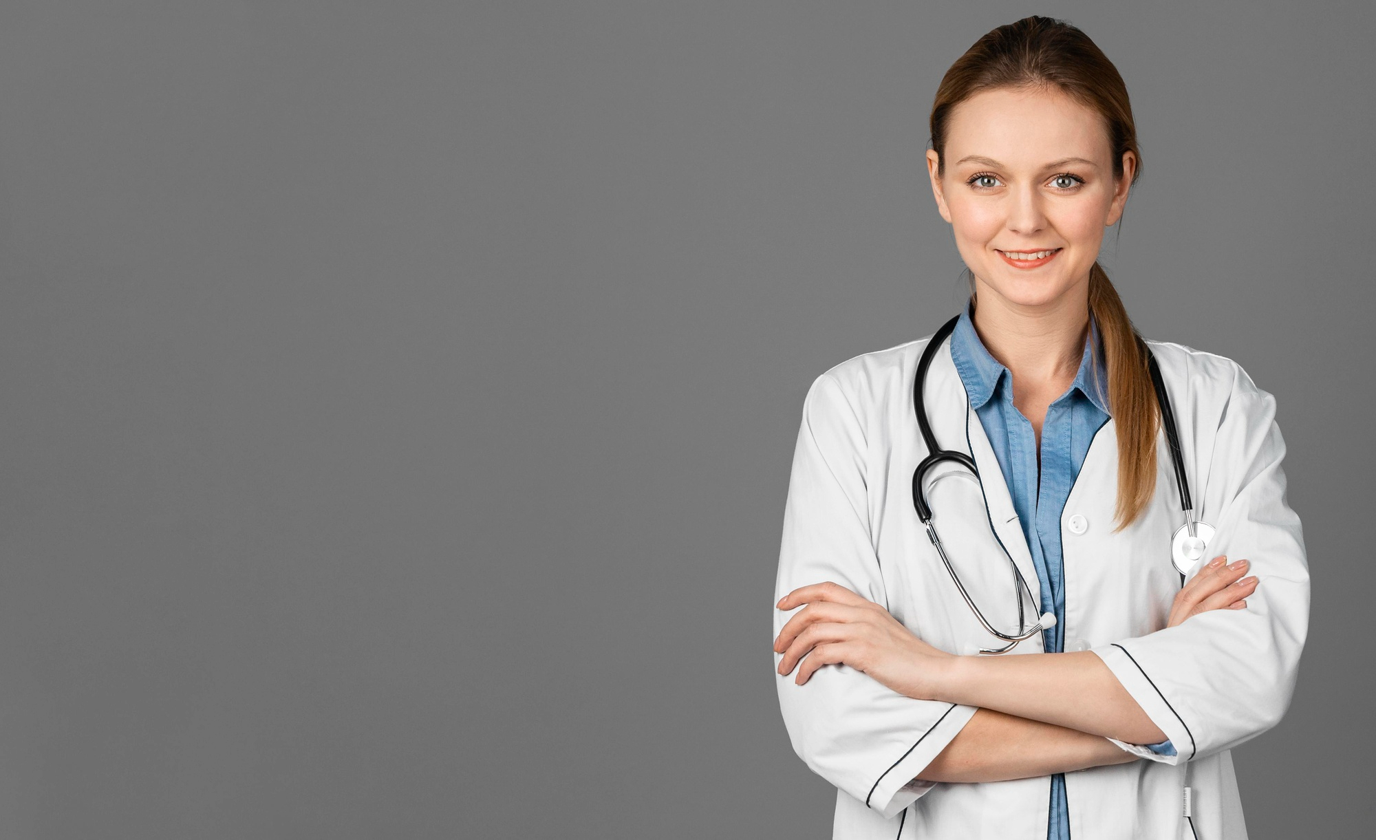 female-doctor-hospital-with-stethoscope